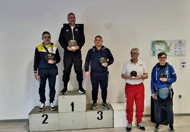 ACCADEMIA JUDO FANO D ORO AL SETTEMPEDA, IN EVIDENZA ANCHE IL JUDO CLUB FANO