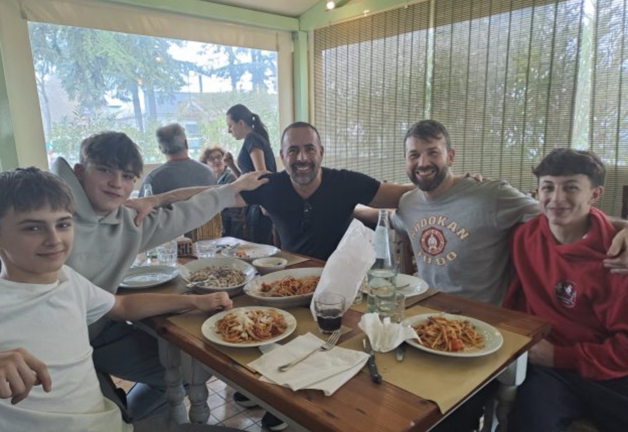 QUATTRO PASS PER LE FINALI NAZIONALI DI A2 PER L'ACCADEMIA JUDO FANO