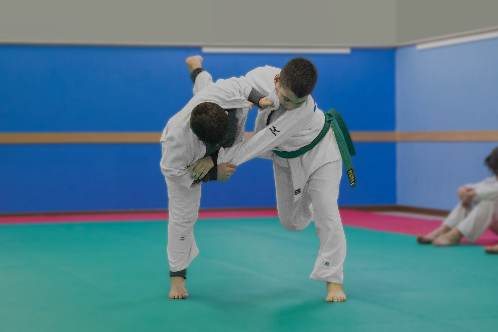 Lo sport al servizio delle emozioni